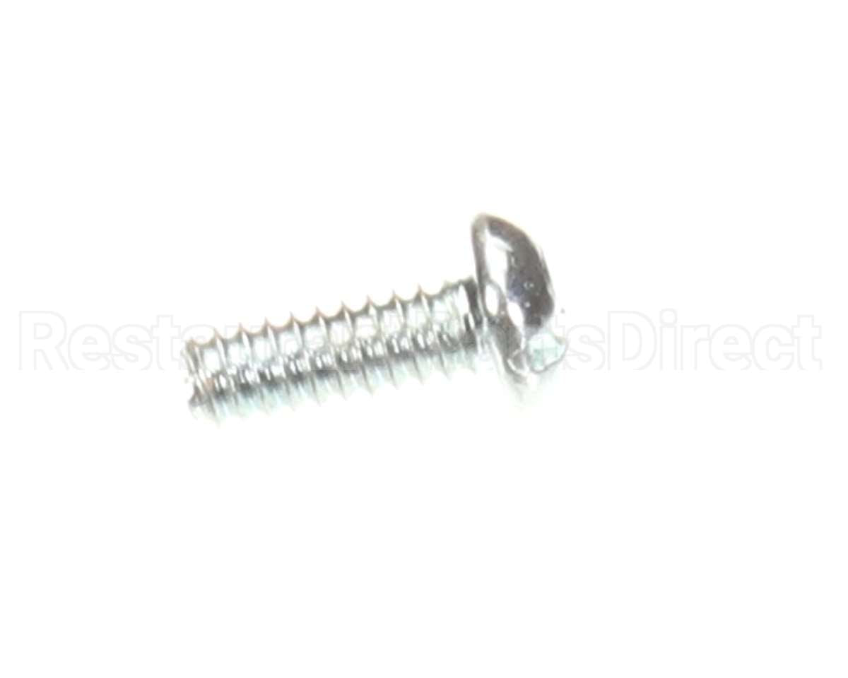 42816-7 Montague Screw, Machine-Plt