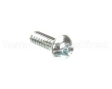 42816-7 Montague Screw, Machine-Plt