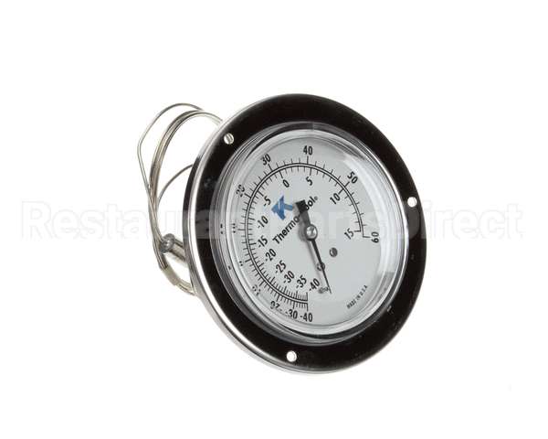 428200 Thermo-Kool 3-1/2 Dial Thermometer