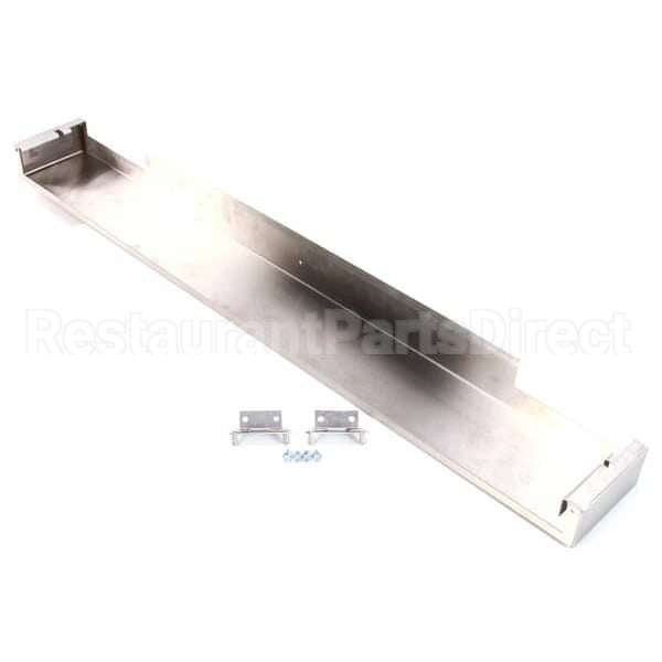 428222-000G1 Compatible Vulcan Panel, Kick Assy.- 36-Se Rv Kit