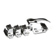 42827 Compatible Giles Latch W/Strike Door