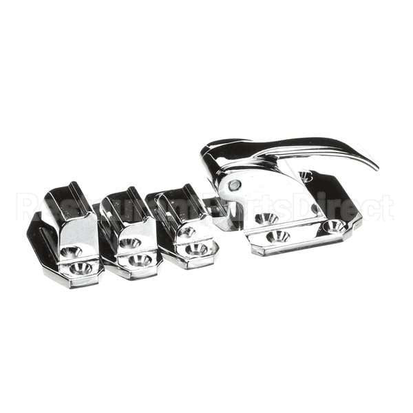 42827 Compatible Giles Latch W/Strike Door