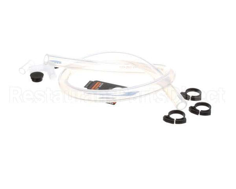 42841.0001 Bunn Kit, Itcb Faucet Relocation