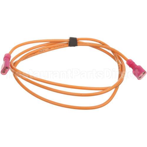 428428-G1 Vulcan Wire Assembly