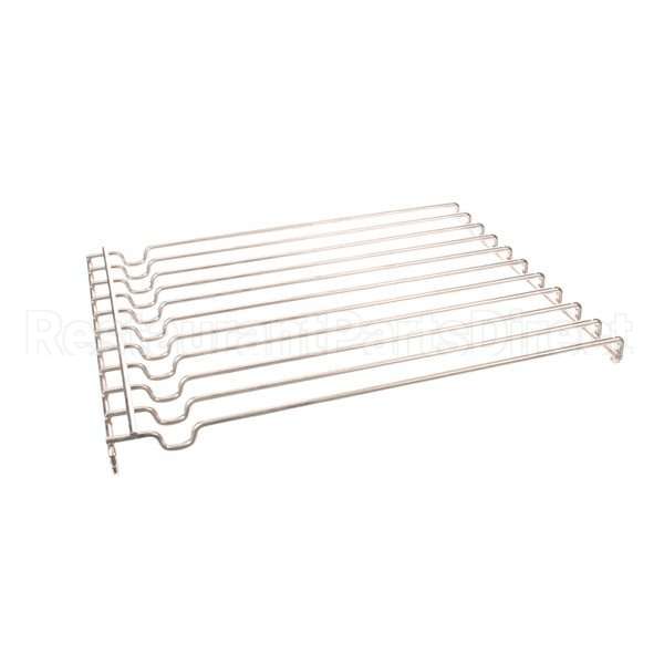 428601-2 Compatible Vulcan Support, Rack - Lh Sg4