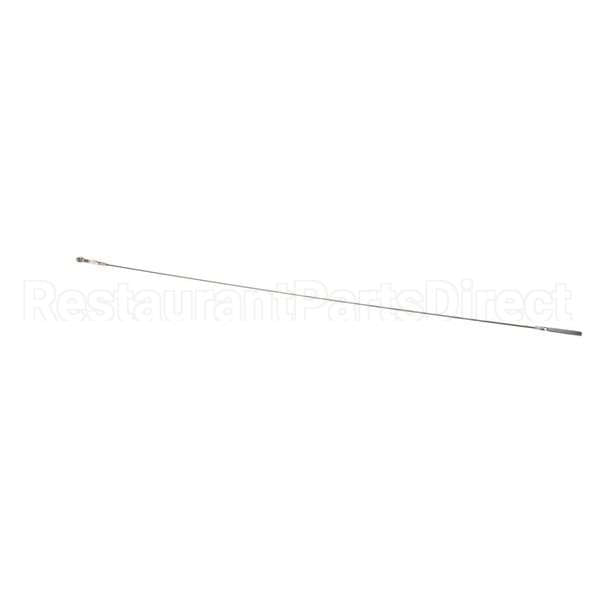 428627 Compatible Hussmann Closer-Lh Door