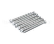 4288320S Fri-Jado Screw Pan Head, Philips M5X50, A2