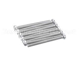 4288320S Fri-Jado Screw Pan Head, Philips M5X50, A2