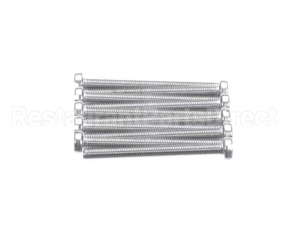 4288320S Fri-Jado Screw Pan Head, Philips M5X50, A2