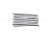 4288320S Fri-Jado Screw Pan Head, Philips M5X50, A2