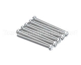 4288320S Fri-Jado Screw Pan Head, Philips M5X50, A2