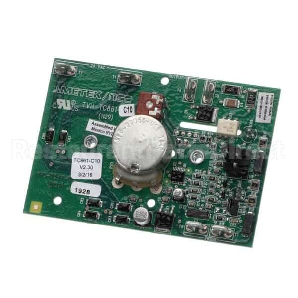 428897-9 Compatible Vulcan Control Assy