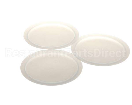 42890.1000 Bunn Plug Kit, Base Cover W/ 3 Plugs