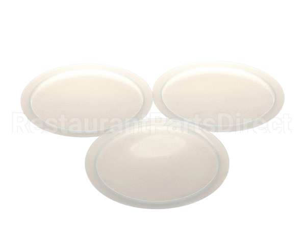 42890.1000 Bunn Plug Kit, Base Cover W/ 3 Plugs