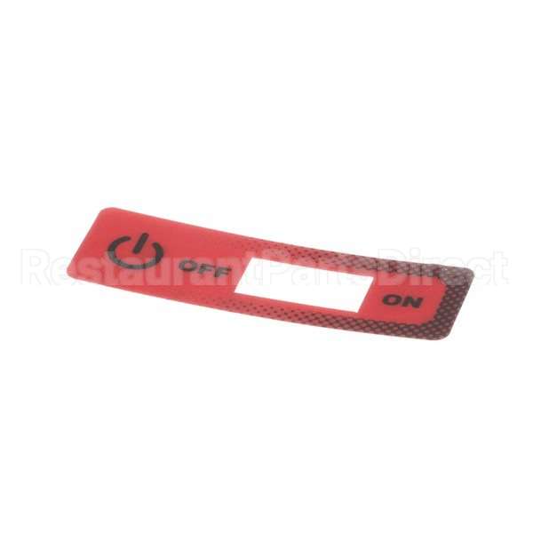 428906-1 Compatible Hobart Overlay, Power