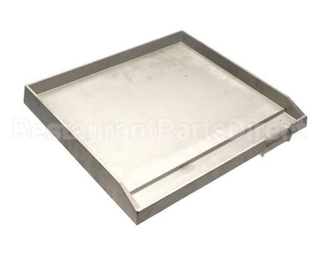 429-106S Prince Castle Kit,Lower Platen314
