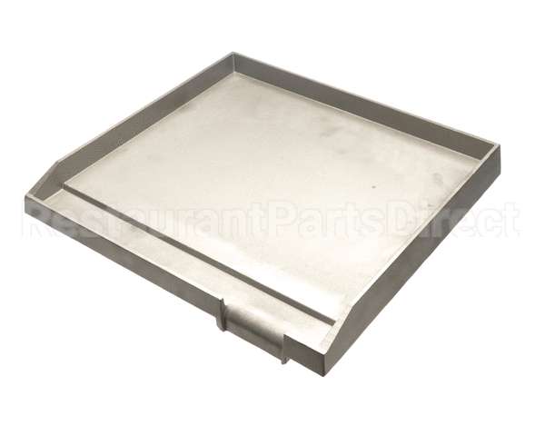 429-106S Prince Castle Kit,Lower Platen314