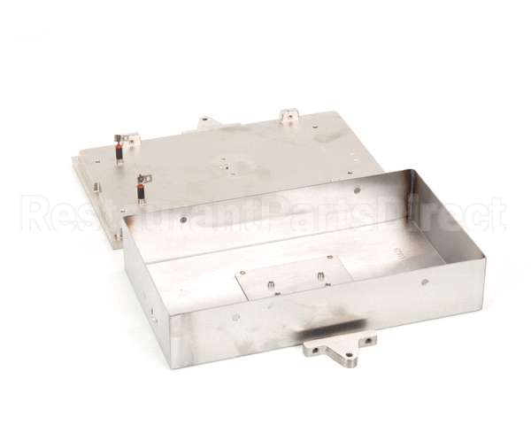 429-107S Prince Castle Kit,Upper Right Platen314