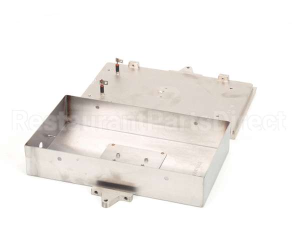 429-107S Prince Castle Kit,Upper Right Platen314