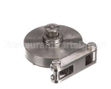 429-401S Prince Castle Asy Left Tension Spring