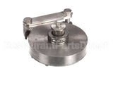 429-401S Prince Castle Asy Left Tension Spring