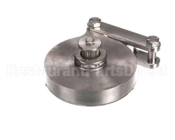 429-401S Prince Castle Asy Left Tension Spring