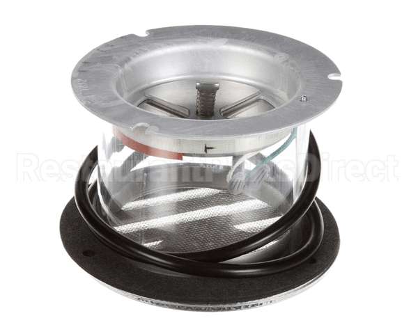 429100 Thermo-Kool Kason 1832 Pr Vent (6-1/4)