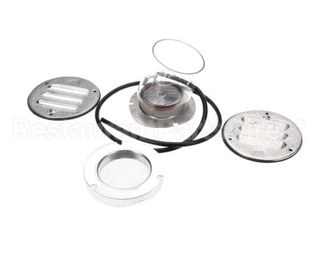 429200 Thermo-Kool Kason 1825 Square Pr Vent