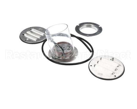 429200 Thermo-Kool Kason 1825 Square Pr Vent