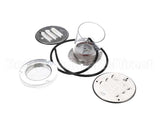 429200 Thermo-Kool Kason 1825 Square Pr Vent