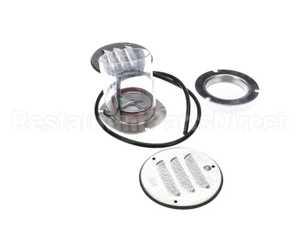 429200 Thermo-Kool Kason 1825 Square Pr Vent