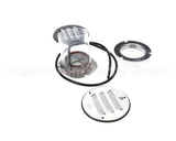 429200 Thermo-Kool Kason 1825 Square Pr Vent