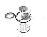 429200 Thermo-Kool Kason 1825 Square Pr Vent