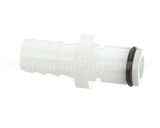 42921.0000 Bunn Coupling, .38 Id Hose Barb