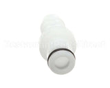 42921.0000 Bunn Coupling, .38 Id Hose Barb
