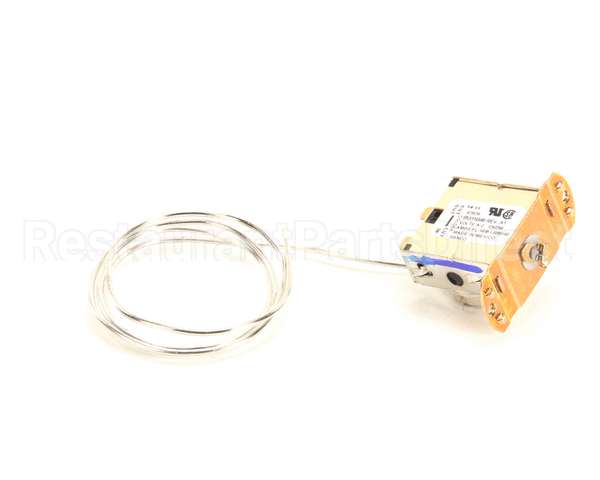 42929 Silver King Control Temp Knobless #9531N34