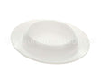 429400 Thermo-Kool White Plug Buttons