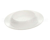 429400 Thermo-Kool White Plug Buttons