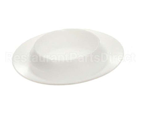 429400 Thermo-Kool White Plug Buttons