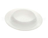 429400 Thermo-Kool White Plug Buttons