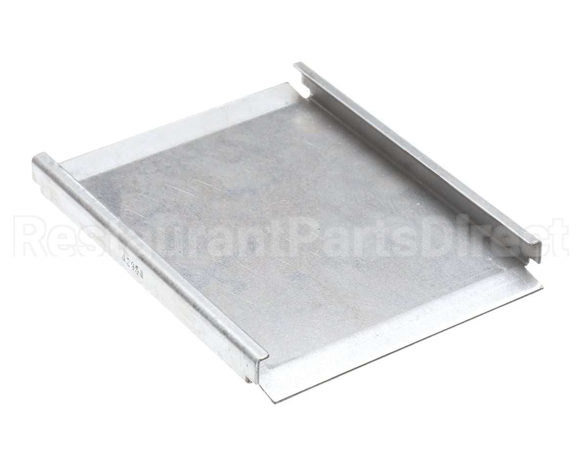 42954 Middleby Plate,Blank 6.19 Upr Ps555