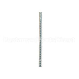 42986 Compatible Silver King Shelf Pilaster