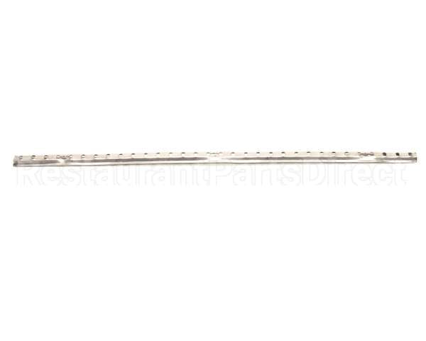 42986 Silver King Pilaster Shelf 16 In Lg