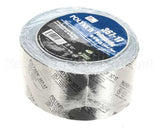 4299 Crown Tonka Tape Polyken Foilmastic 3" X 100' Bss10