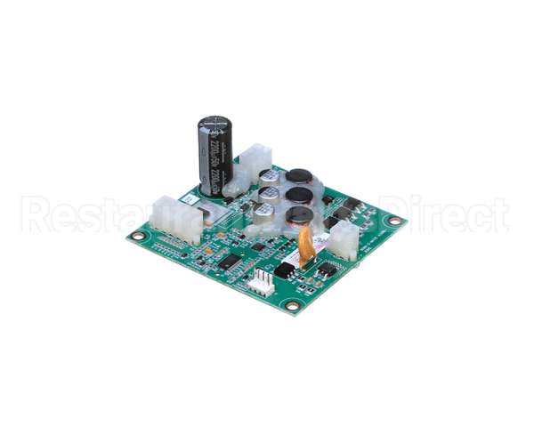 42996.1001 Bunn Control Board Assembly Var Spd Mtr Fmd-3