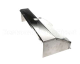 42B30S178C Beverage Air Blower Assembly-Weld Ri18-Hgs-26