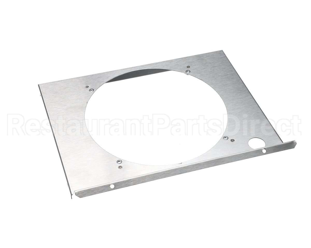 42B30S365D-01 Beverage Air Blower Hsg Assy-Weld 430Ss Hf1