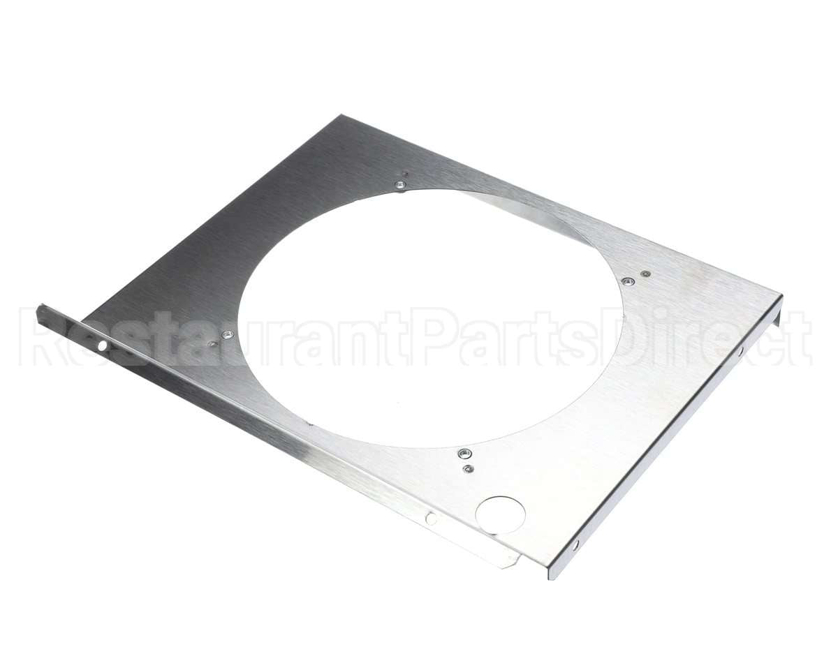 42B30S365D-01 Beverage Air Blower Hsg Assy-Weld 430Ss Hf1