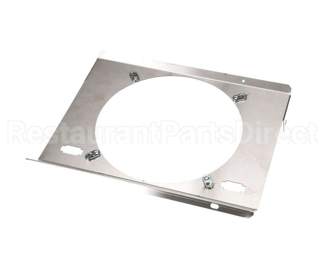 42B30S383D-01 Beverage Air Blower Hsg Assy-Weld, Hf1-Hc