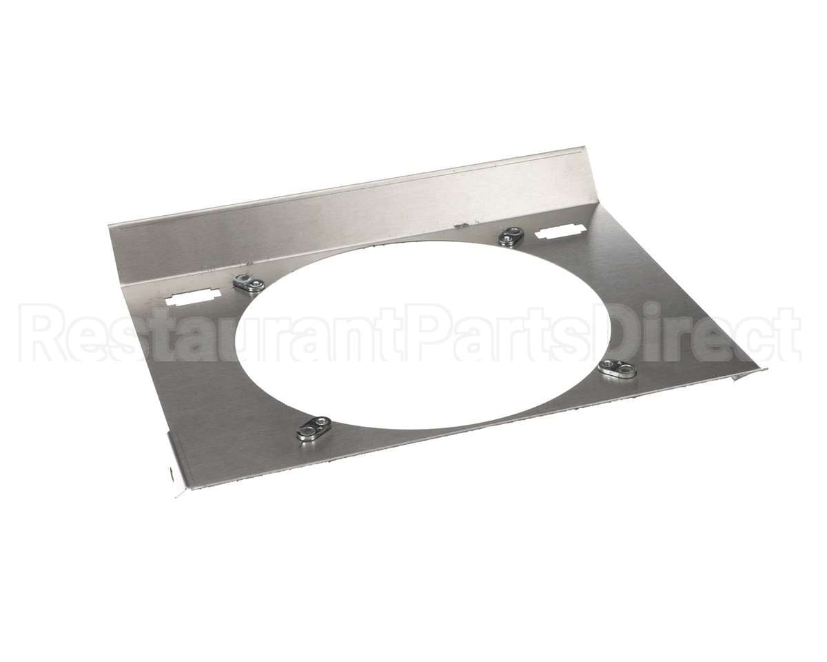 42B30S383D-01 Beverage Air Blower Hsg Assy-Weld, Hf1-Hc